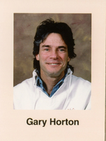 Photograph, Gary Horton