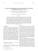 Evaluation of global atmospheric solvers using extensions of the Jablonowski and Williamson Baroclinic Wave Test Case