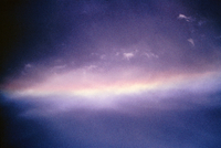 Iridescent cloud (DI00106)