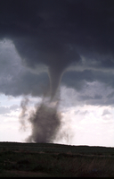 Tornado (DI02720), Photograph by Greg Thompson