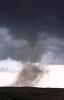 Tornado (DI02722), Photograph by Greg Thompson