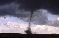 Tornado (DI02723), Photograph by Greg Thompson