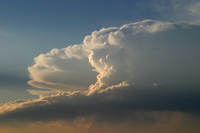 Cumulonimbus Cloud (DI01268)