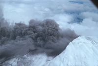 Volcano: Mt. St. Helens (DI00324)