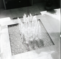 Original Mesa Lab fountain