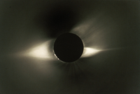 Solar Eclipse in 1994 (DI00799)