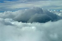 Stratocumulus Clouds (DI01038)
