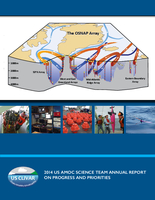 2014 U.S. AMOC Science Team Annual Report on Progress and Priorities