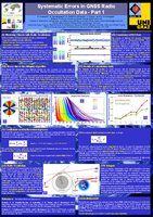 Systematic errors in GNSS radio occultation data - Part 1 [poster]