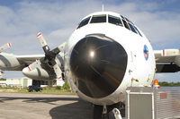 C-130 Aircraft at RICO (DI01406)