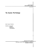 The System Plot Package