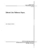 Selected User Reference Papers