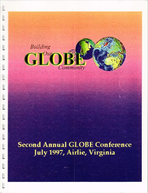 Second annual GLOBE conference OpenSky